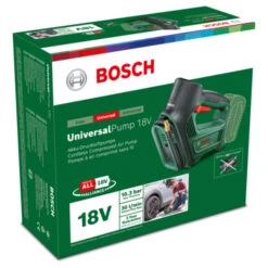 Bosch 18V Luchtpomp UniversalPump (zonder Accu) -Mode Woonwinkel 123 102
