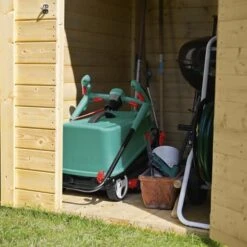 Bosch Elektrische Grasmaaier ARM 34cm 1300W -Mode Woonwinkel 123 1031