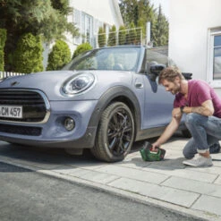 Bosch 18V Luchtpomp UniversalPump (zonder Accu) -Mode Woonwinkel 123 105