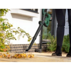 Bosch 18V Bladblazer UniversalLeafBlower (zonder Accu) -Mode Woonwinkel 123 1051