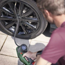 Bosch 18V Luchtpomp UniversalPump (zonder Accu) -Mode Woonwinkel 123 106