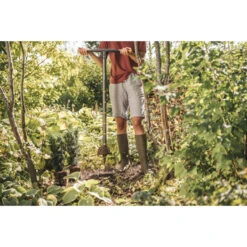 Fiskars Handgrondboor 150mm -Mode Woonwinkel 123 1069