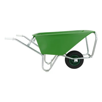 Altrad Fort Stalkruiwagen 160 Liter 2 Altrad Fort Stalkruiwagen 160 Liter - Afbeelding 2