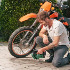 Bosch 18V Luchtpomp UniversalPump (zonder Accu) -Mode Woonwinkel 123 109