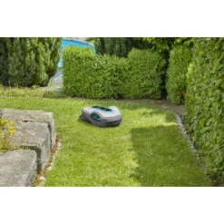 Gardena Robotmaaier Sileno City 470m² - 16cm -Mode Woonwinkel 123 1093