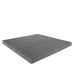 Terrastegel Lima 60x60x4 Cm Donkergrijs -Mode Woonwinkel 123 1116