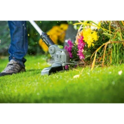 LUX 20V Trimmer 26cm (zonder Accu) -Mode Woonwinkel 123 1121