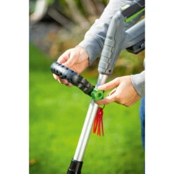 LUX 20V Trimmer 26cm (zonder Accu) -Mode Woonwinkel 123 1123