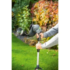 LUX 20V Trimmer 26cm (zonder Accu) -Mode Woonwinkel 123 1124