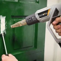 Batavia Maxx Heat Premium 4-in-1 -Mode Woonwinkel 123 1137