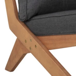 Loungestoel Noore -Mode Woonwinkel 123 1157