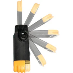 Brennenstuhl LED-bouwlamp PF 1000 MA Voor Buiten IP65 Oplaadbaar -Mode Woonwinkel 123 117