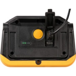 Brennenstuhl LED-bouwlamp PF 1000 MA Voor Buiten IP65 Oplaadbaar -Mode Woonwinkel 123 118