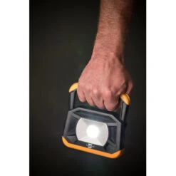 Brennenstuhl LED-bouwlamp PF 1000 MA Voor Buiten IP65 Oplaadbaar -Mode Woonwinkel 123 120