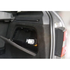 Brennenstuhl LED-bouwlamp PF 1000 MA Voor Buiten IP65 Oplaadbaar -Mode Woonwinkel 123 121