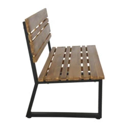 Tuinbank Terschelling Acaciahout -Mode Woonwinkel 123 1225