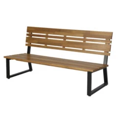 Tuinbank Terschelling Acaciahout -Mode Woonwinkel 123 1226