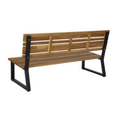 Tuinbank Terschelling Acaciahout -Mode Woonwinkel 123 1228