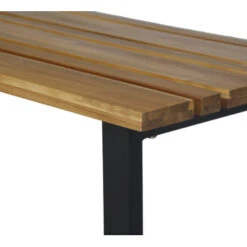 Tuinbank Terschelling Acaciahout -Mode Woonwinkel 123 1229