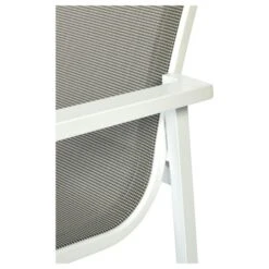 Stapelstoel Valencia Wit 6 Stapelstoel Valencia Wit -Mode Woonwinkel 123 1232