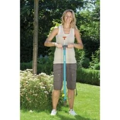 Gardena Onkruidsteker Staal 110 Cm -Mode Woonwinkel 123 1239