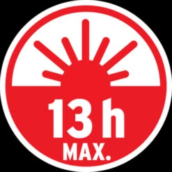 Brennenstuhl LED-bouwlamp PF 1000 MA Voor Buiten IP65 Oplaadbaar -Mode Woonwinkel 123 126