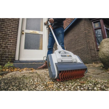 Batavia Maxxbrush Golfborstel 3 Batavia Maxxbrush Golfborstel - Afbeelding 3