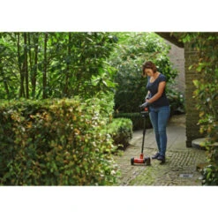 SKIL 20V Onkruidverwijderaar Weedbuster 0660AA Incl. 2,0Ah Accu + Snellader 14 SKIL 20V Onkruidverwijderaar Weedbuster 0660AA Incl. 2,0Ah Accu + Snellader -Mode Woonwinkel 123 1295