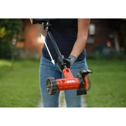 SKIL 20V Onkruidverwijderaar Weedbuster 0660AA Incl. 2,0Ah Accu + Snellader 16 SKIL 20V Onkruidverwijderaar Weedbuster 0660AA Incl. 2,0Ah Accu + Snellader -Mode Woonwinkel 123 1297