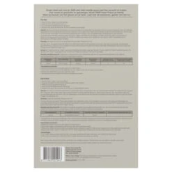 Pokon Mos En Onkruid Weg! Gazonherstel 2,75 Kg 5 Pokon Mos En Onkruid Weg! Gazonherstel 2,75 Kg -Mode Woonwinkel 123 1313