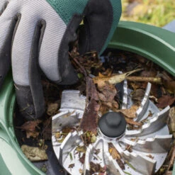 Bosch Bladblazer Universal Garden Tidy 3-in-1 -Mode Woonwinkel 123 1322