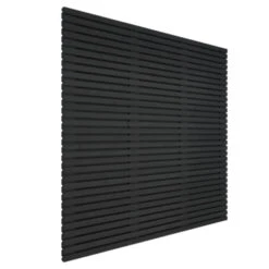 Schutting Andalusië Ca.180x180cm Zwart -Mode Woonwinkel 123 1329