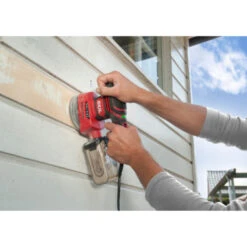 SKIL Multischuurmachine 3-in-1 (vlakschuurmachine, Excentrische Schuurmachine, Delta Schuurmachine) 7280DA 250W 14 SKIL Multischuurmachine 3-in-1 (vlakschuurmachine, Excentrische Schuurmachine, Delta Schuurmachine) 7280DA 250W -Mode Woonwinkel 123 134