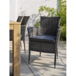 Tuinstoel Levante -Mode Woonwinkel 123 1363