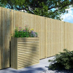 Bloembak Andalusië Ca. 93x30x103 Cm 20 Bloembak Andalusië Ca. 93x30x103 Cm -Mode Woonwinkel 123 1385