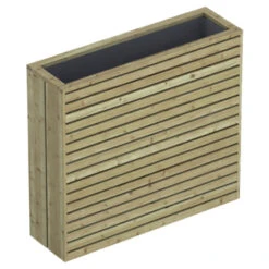 Bloembak Andalusië Ca. 93x30x103 Cm 21 Bloembak Andalusië Ca. 93x30x103 Cm -Mode Woonwinkel 123 1386