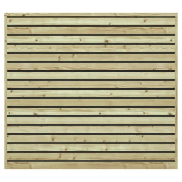 Bloembak Andalusië Ca. 93x30x103 Cm 6 Bloembak Andalusië Ca. 93x30x103 Cm - Afbeelding 6