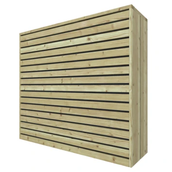 Bloembak Andalusië Ca. 93x30x103 Cm 9 Bloembak Andalusië Ca. 93x30x103 Cm - Afbeelding 9