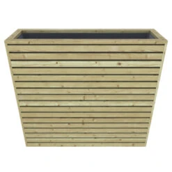 Bloembak Andalusië Ca. 93x30x103 Cm 27 Bloembak Andalusië Ca. 93x30x103 Cm -Mode Woonwinkel 123 1392