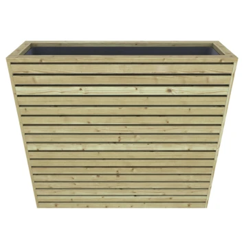 Bloembak Andalusië Ca. 93x30x103 Cm 11 Bloembak Andalusië Ca. 93x30x103 Cm - Afbeelding 11