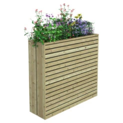 Bloembak Andalusië Ca. 93x30x103 Cm 29 Bloembak Andalusië Ca. 93x30x103 Cm -Mode Woonwinkel 123 1394