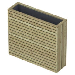 Bloembak Andalusië Ca. 93x30x103 Cm 30 Bloembak Andalusië Ca. 93x30x103 Cm -Mode Woonwinkel 123 1395