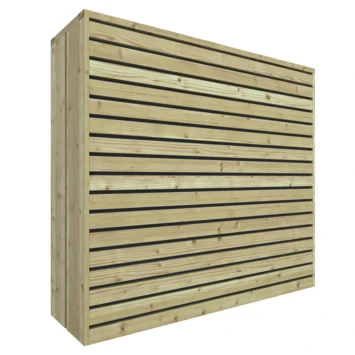 Bloembak Andalusië Ca. 93x30x103 Cm 15 Bloembak Andalusië Ca. 93x30x103 Cm - Afbeelding 15