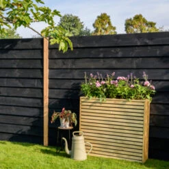 Bloembak Andalusië Ca. 93x30x103 Cm 33 Bloembak Andalusië Ca. 93x30x103 Cm -Mode Woonwinkel 123 1398