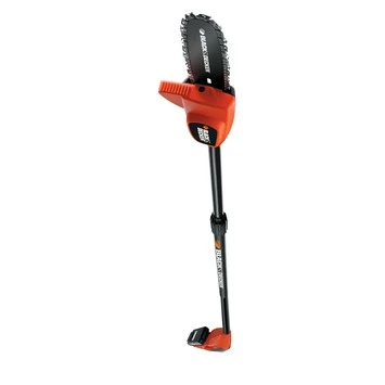 Black & Decker BLACK+DECKER Accu Hoogsnoeier GPC1820L20 1 Black & Decker BLACK+DECKER Accu Hoogsnoeier GPC1820L20
