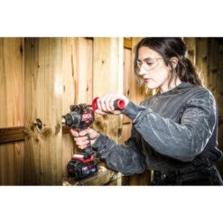 Skil 20V Accuboormachine Brushless (130Nm) 3080HC Incl. 2 Accu's 2Ah + Lader En Koffer -Mode Woonwinkel 123 142