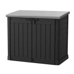 Keter Store It Out Max 1,2m³ -Mode Woonwinkel 123 1493