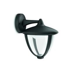 Philips Robin Wit Licht Zwart Hangend -Mode Woonwinkel 123 1500