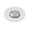 Philips Badkamer LED Inbouwspot Dive 1x5W Wit
