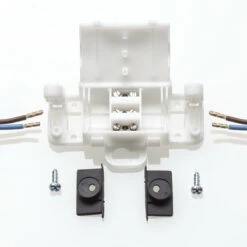 Tiger Spiegelverlichting Ancis Wit 60cm -Mode Woonwinkel 123 1568